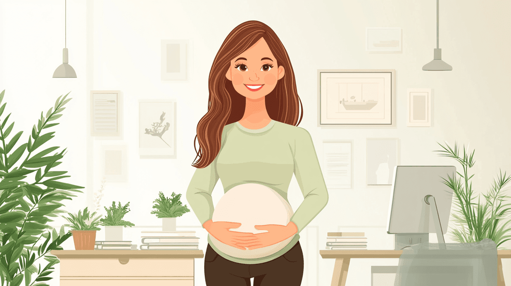 Хто має право на декретні