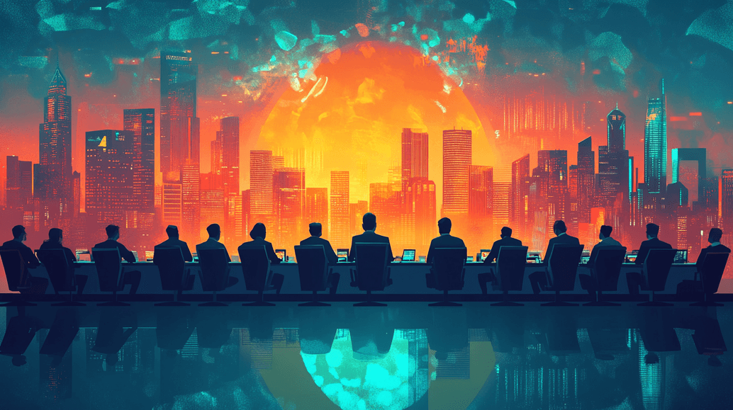 Центр стратегічного прогнозування в Центрі Стімсона (США)