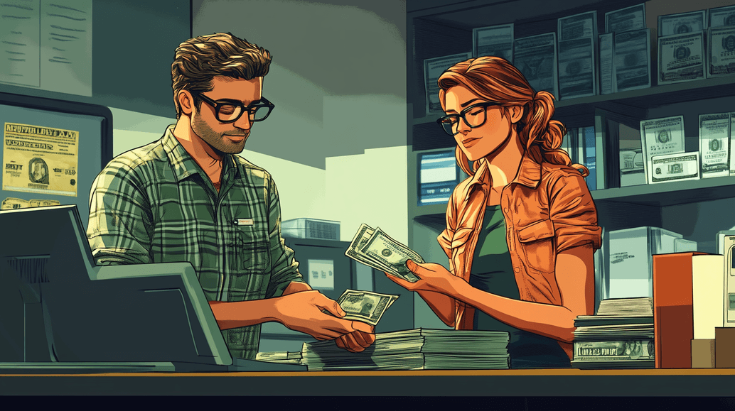 Rewards Redemption: When and How You Get Your Costco Credit Card Cash Back