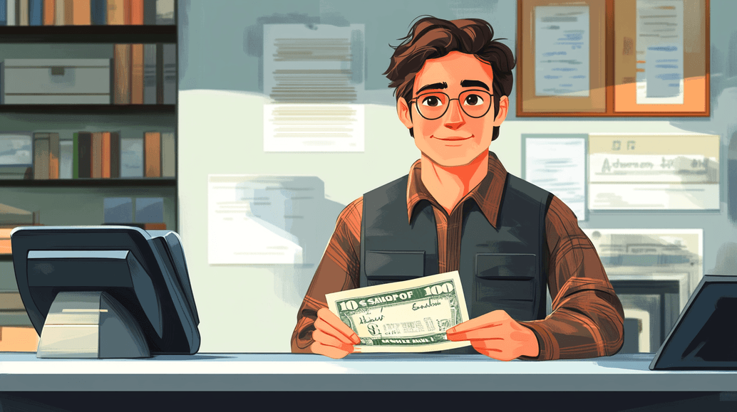 Essential Tips for Cashing a Money Order