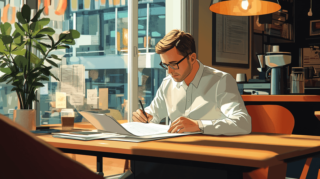 Специфічні зміни для окремих категорій бізнесу