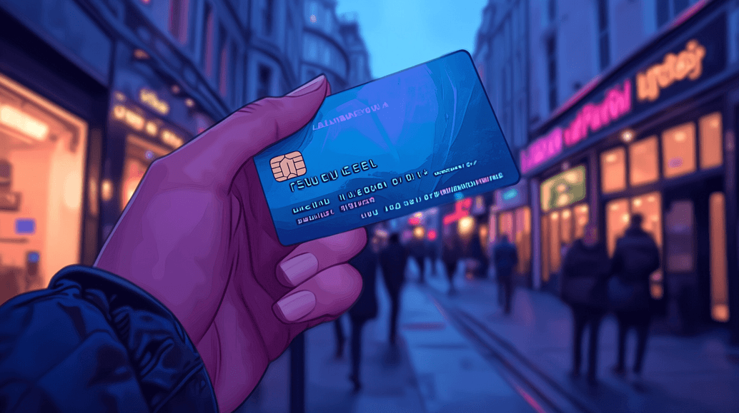 Chase UK Debit Card Explained