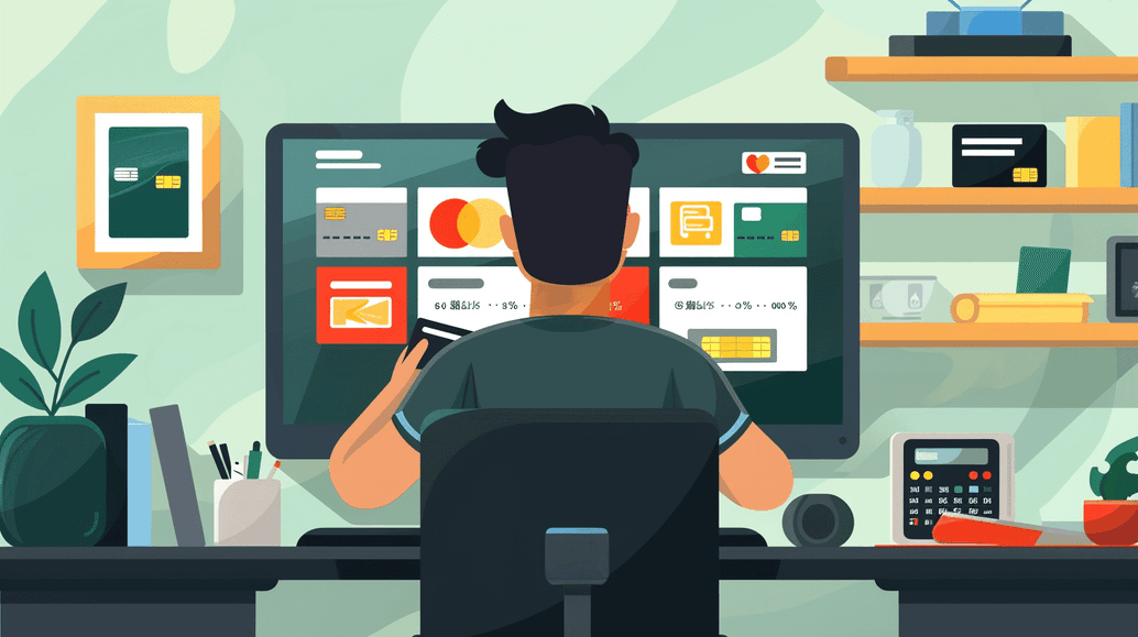 Як швидко поповнити картку Монобанк через сайт iBOX