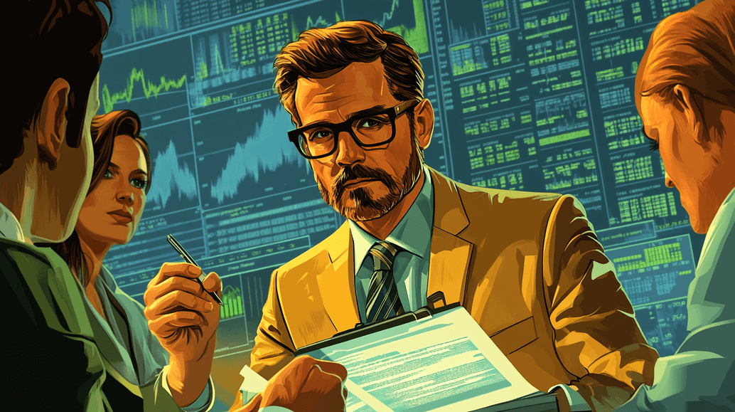 What Are the Duties of a Financial Advisor?