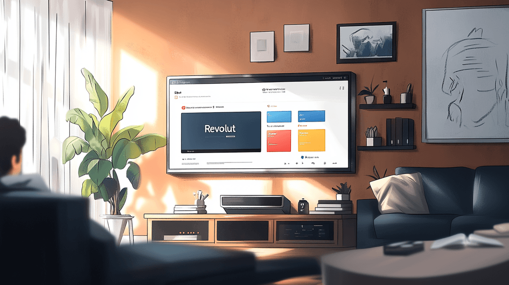 Overview of Revolut Account Plans
