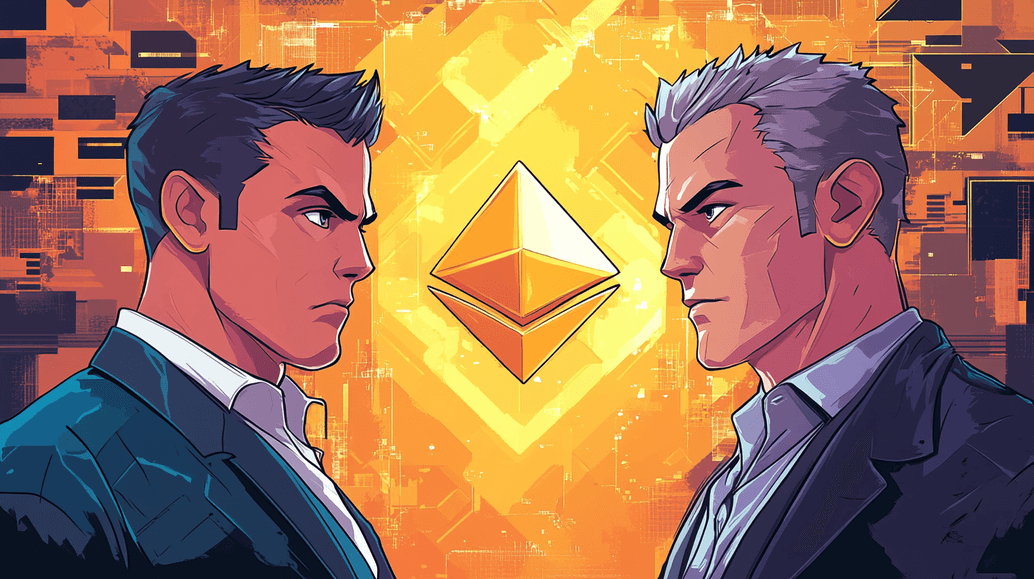 Bybit чи Binance: яку криптобіржу обрати