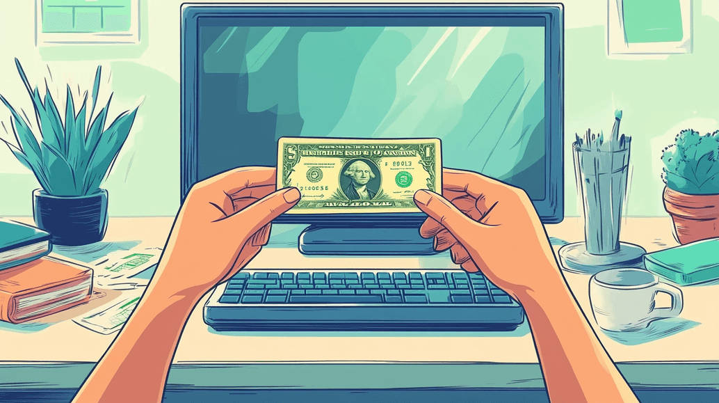 Cashing a Money Order: A Step-by-Step Guide