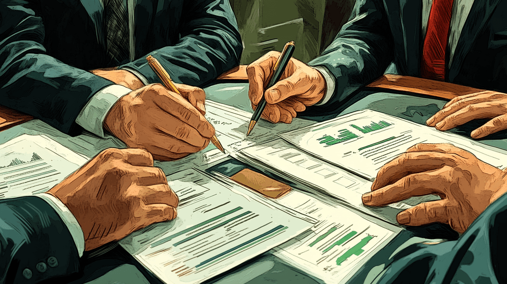 Tips for Crafting a Winning Business Plan