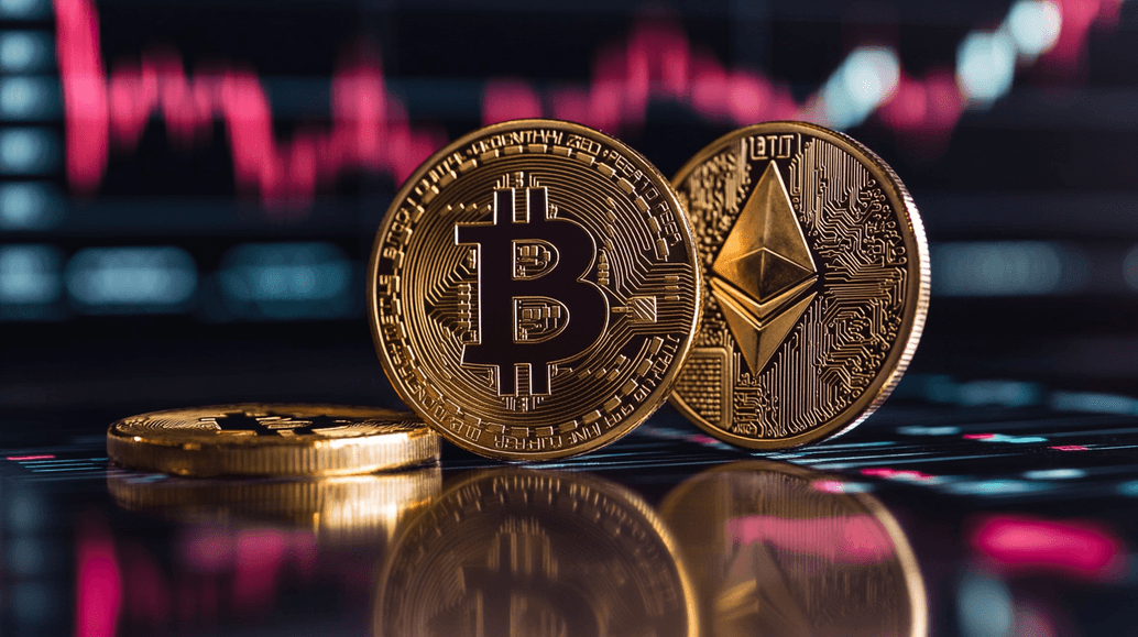 Різновиди арбітражу криптовалют