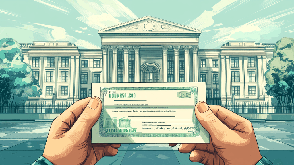 Can You Cash a Check at Any Bank?