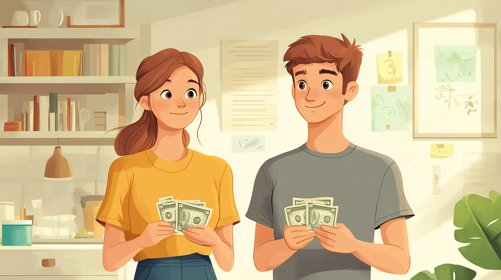 Способи та види ведення сімейного бюджету