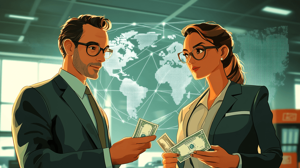 What are the Key Features of the SWIFT System?