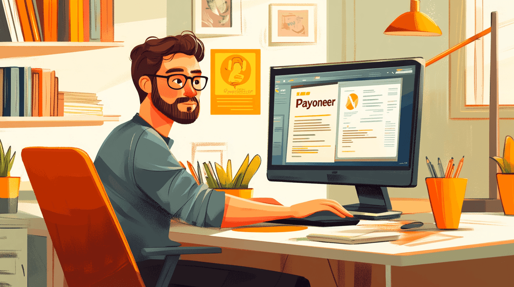 Як працює Payoneer: принципи та функції