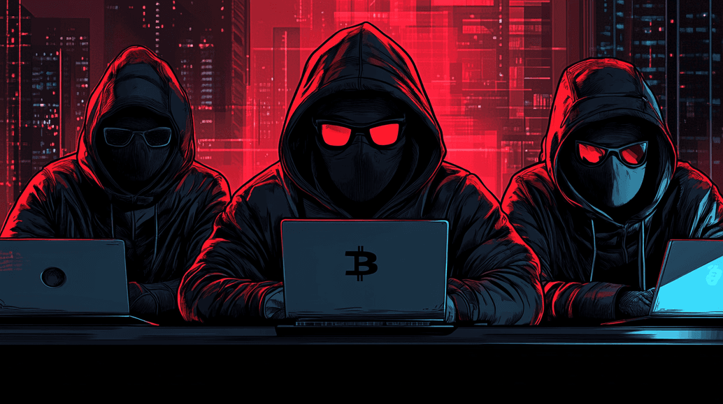 Головні тенденції криптозлочинів у 2024 році