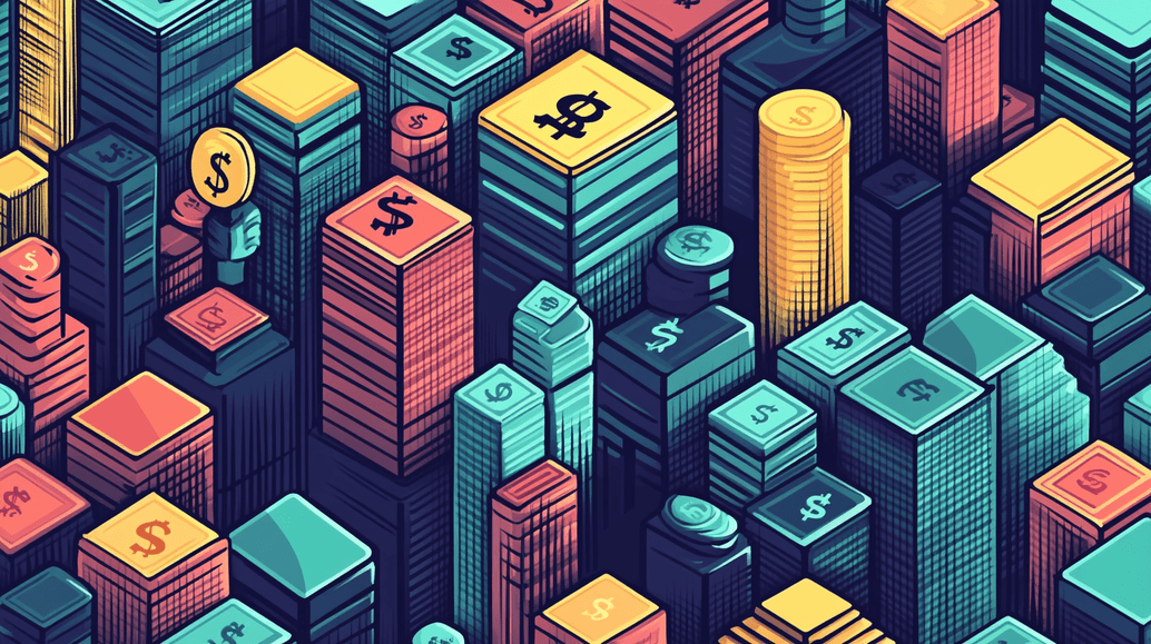 Головні учасники грошових ринків