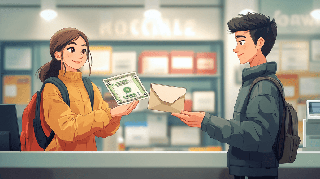 Where Can You Get a Money Order?