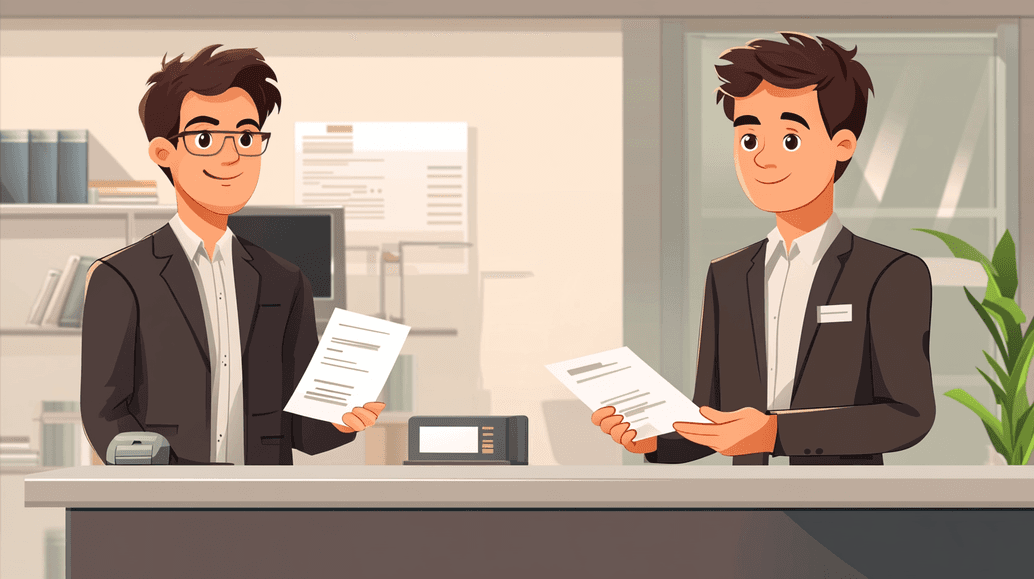 What Details Are Needed for a Bank Transfer?