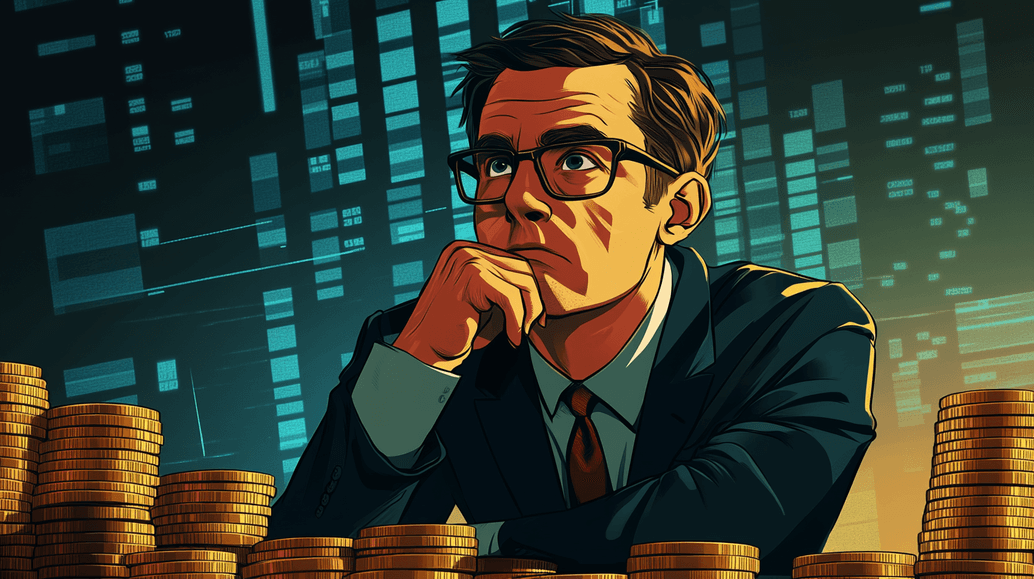 Управління фінансовими ризиками