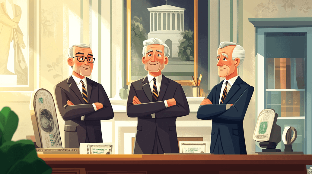 Основні інструменти монетарної політики