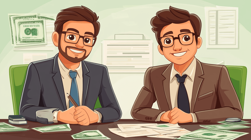 Скільки можна отримати грошей: приклади отримання гранту