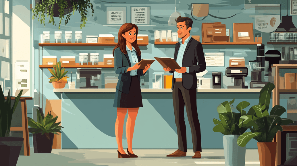 Документальна перевірка підприємця перед закриттям