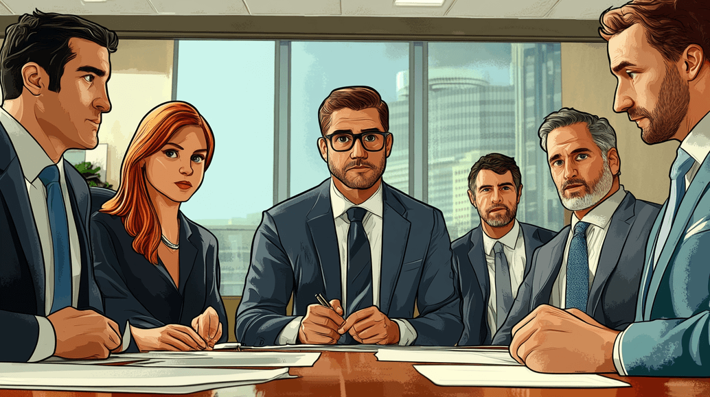 Остання заява FinCEN