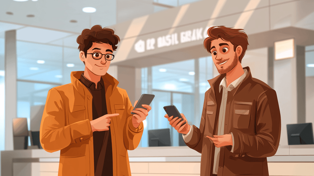 Pros and Cons of Money Transfer Apps