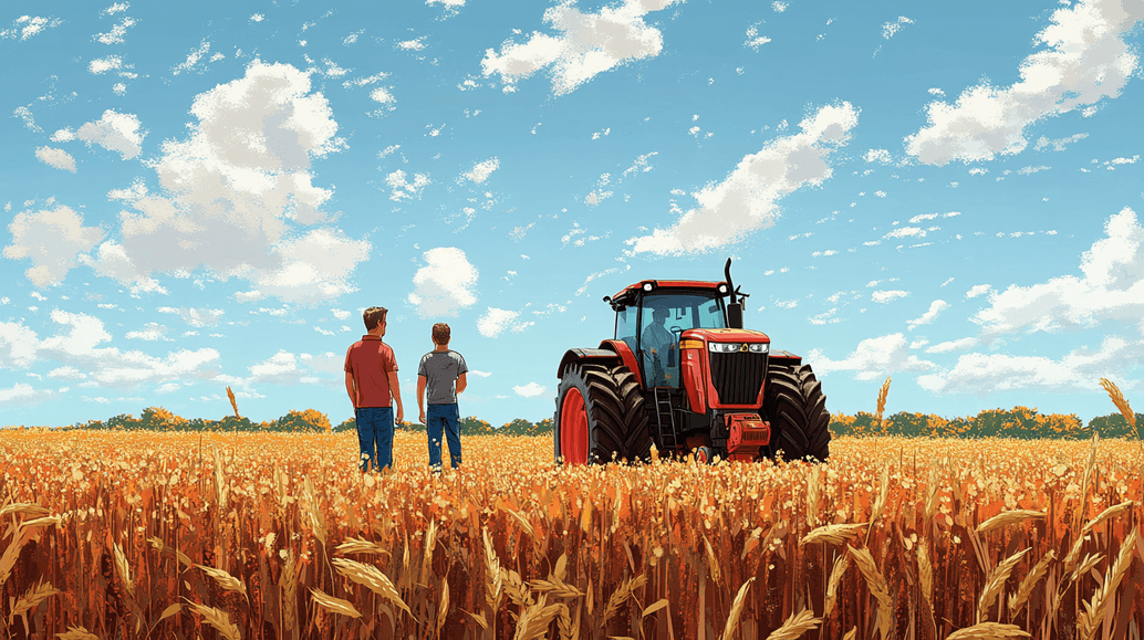 Схеми тіньового ринку оренди землі