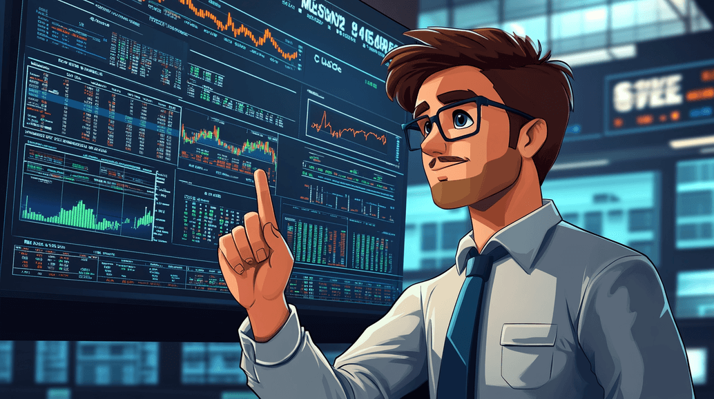 Як працює DAO на фінансових ринках