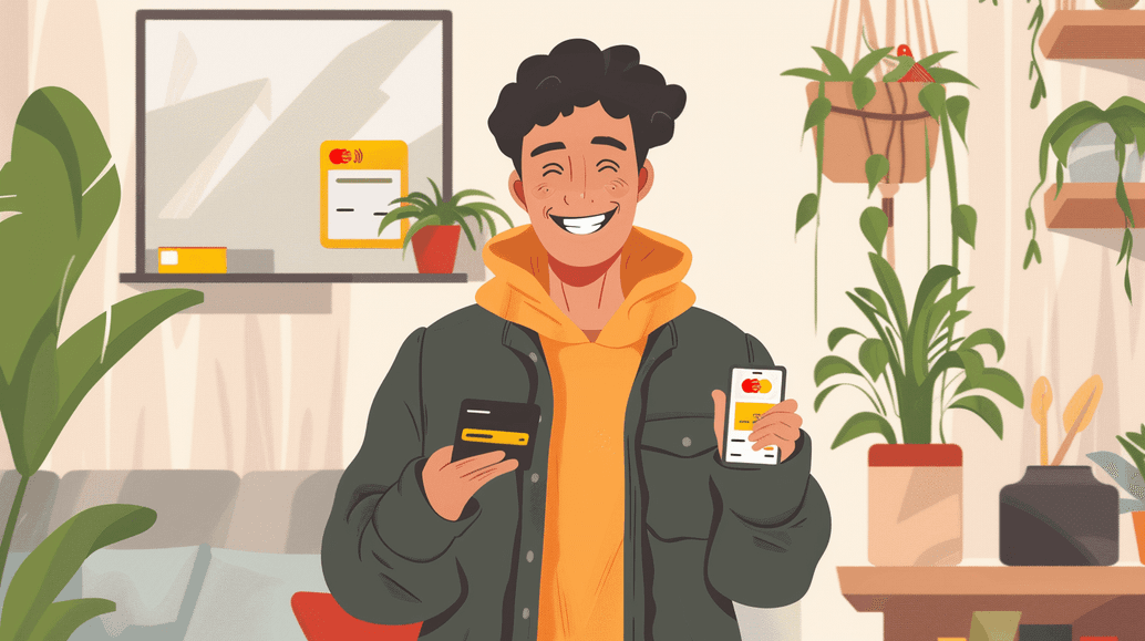 Як взяти участь у Мастеркард ревордс