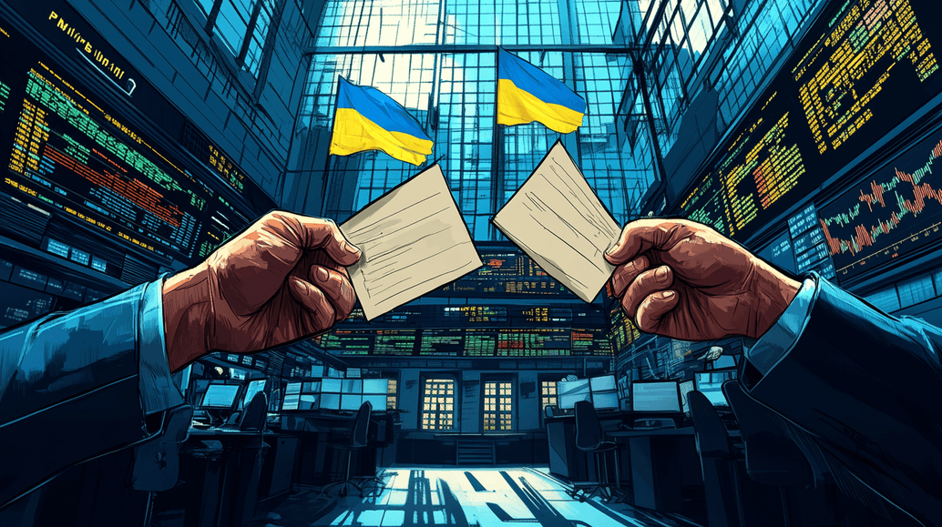 Чи можна заробити на бінарних опціонах в Україні