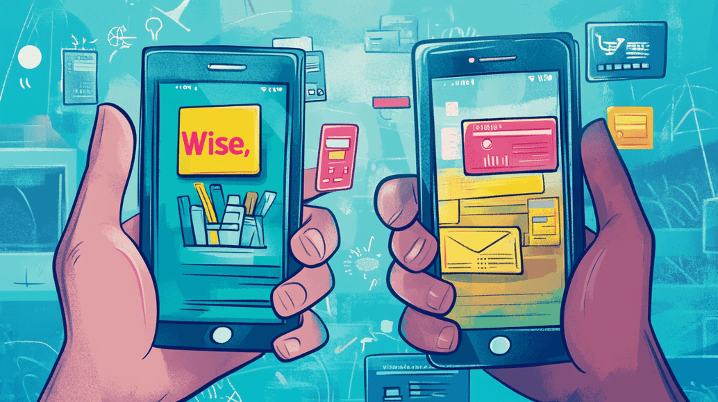 Receiving Money into Your Wise Account