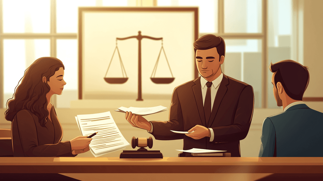 Процедура позбавлення батьківських прав