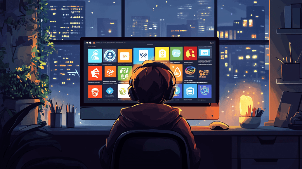 Де шукати франшизу