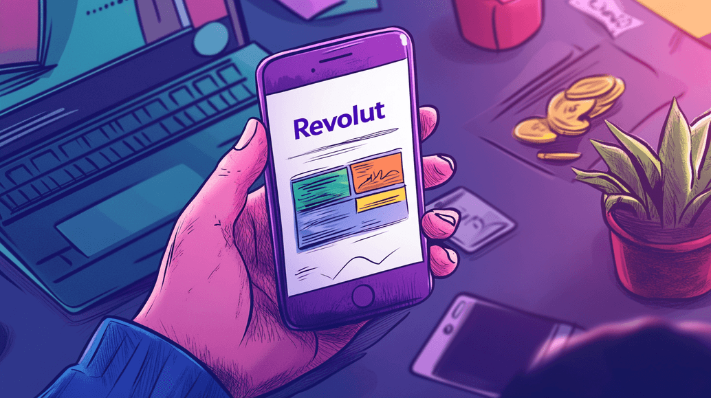 Можливості картки Revolut: оплата, онлайн-покупки, зняття готівки