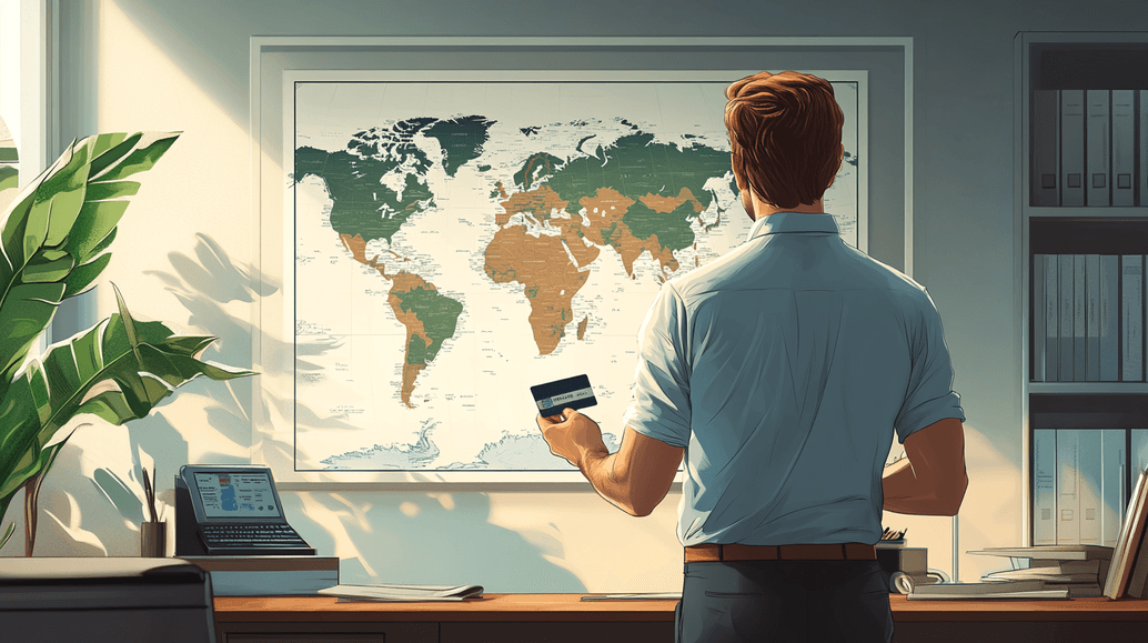 Use Chase Debit Card Internationally?