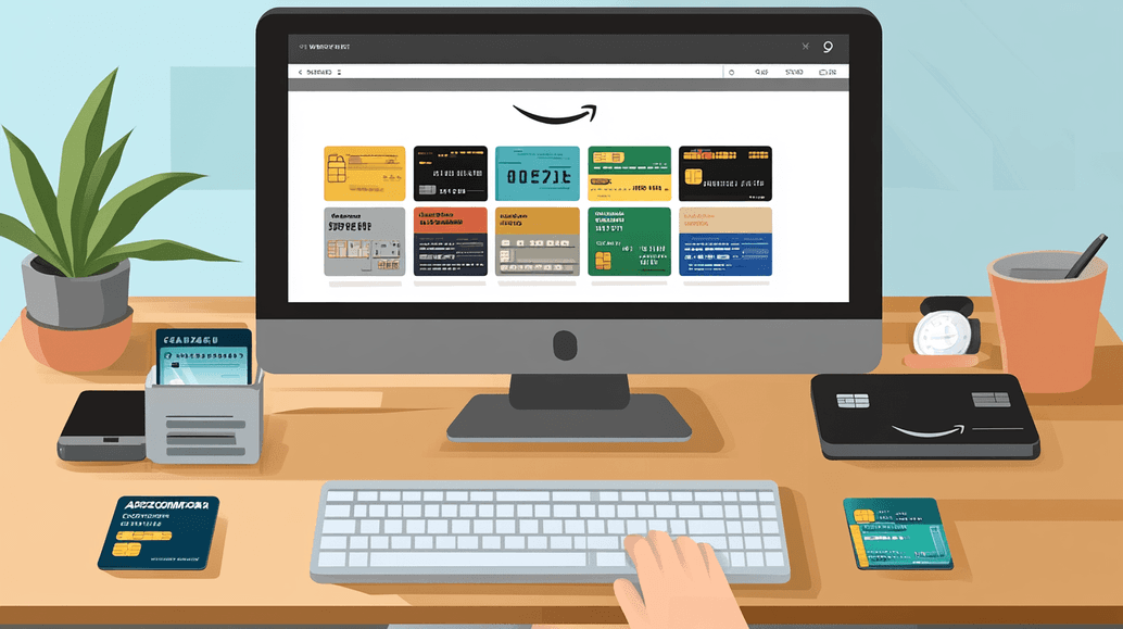 Best Business Credit Cards for Amazon