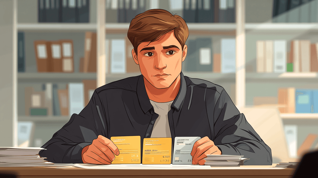 Revolut Card Types and Features