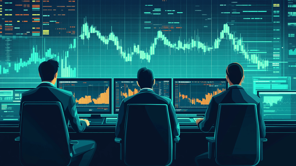 Основні типи торгових стратегій у трейдингу