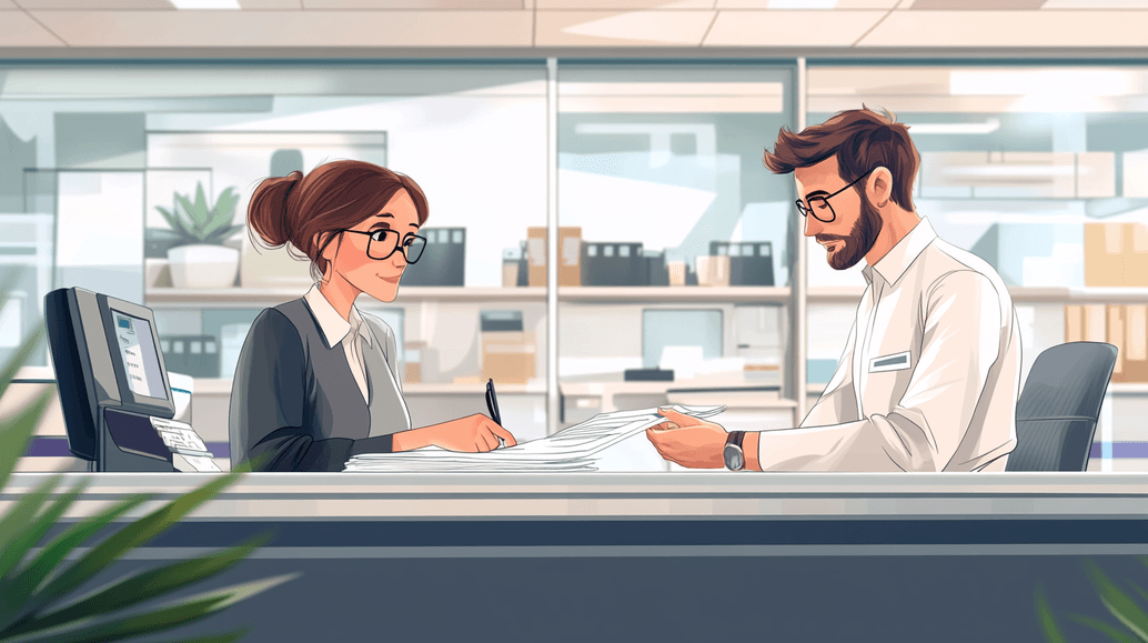 Відкриття банківського рахунку для ТОВ