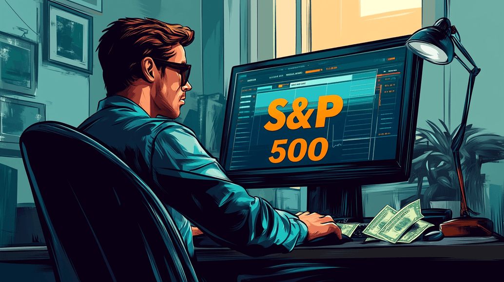 Як придбати акції S&P 500 в Україні