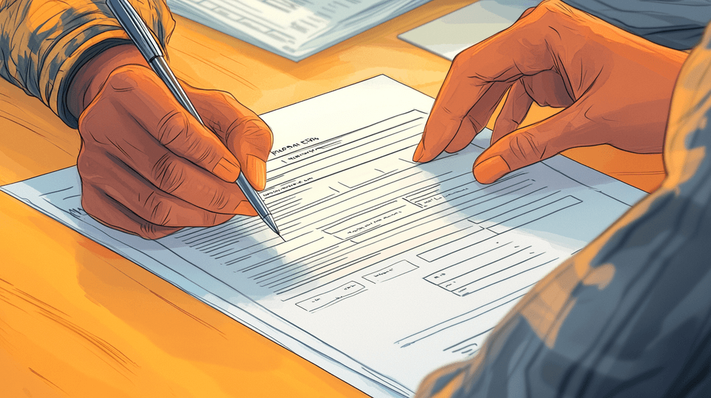 Етапи процедури припинення діяльності ТОВ