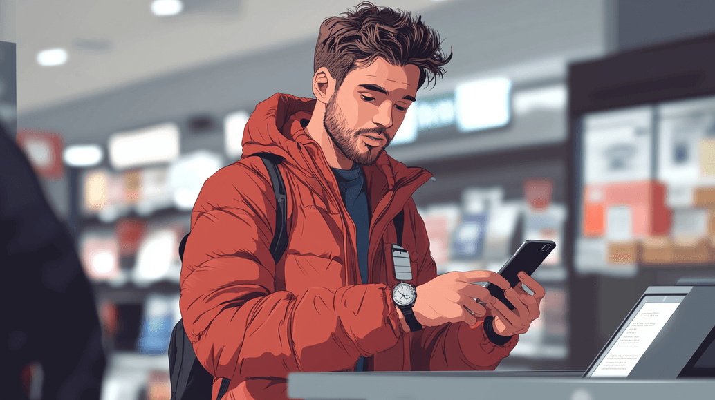 Time Frames for Canceling a Transaction