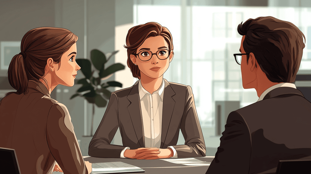 Контроль торгових агентів і брокерів