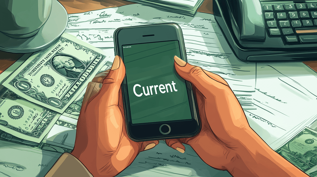 Current Bank review: what makes it stand out