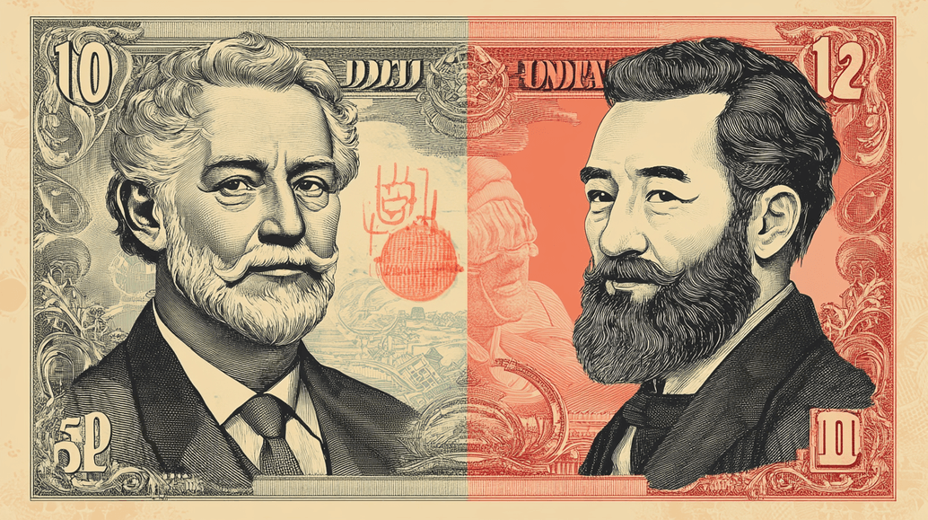 What Types of Currency Pairs Exist?