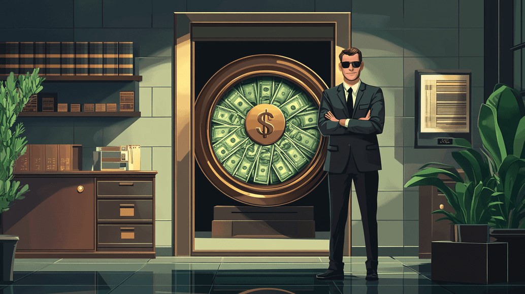 How Revolut Protects Customers' Money