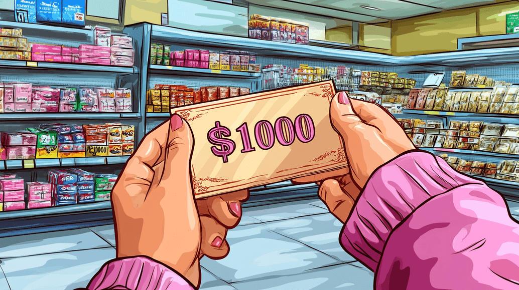 How Do Gift Cards Work?