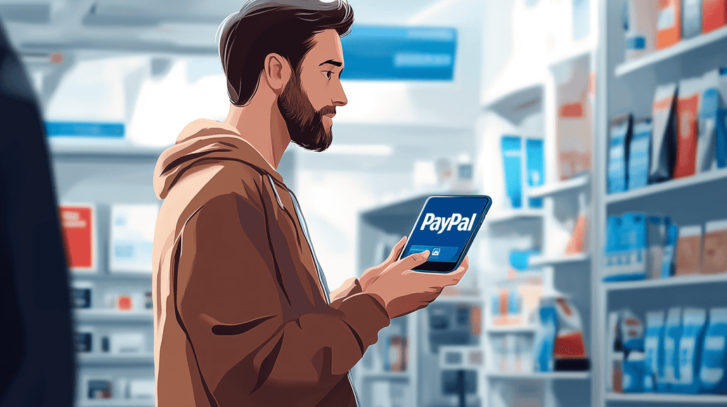 Why People Use Multiple PayPal Accounts