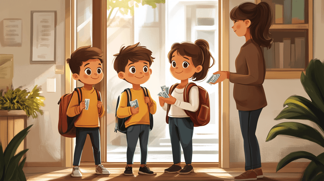 Як розподілити кошти в сім’ї, щоб заощадити гроші